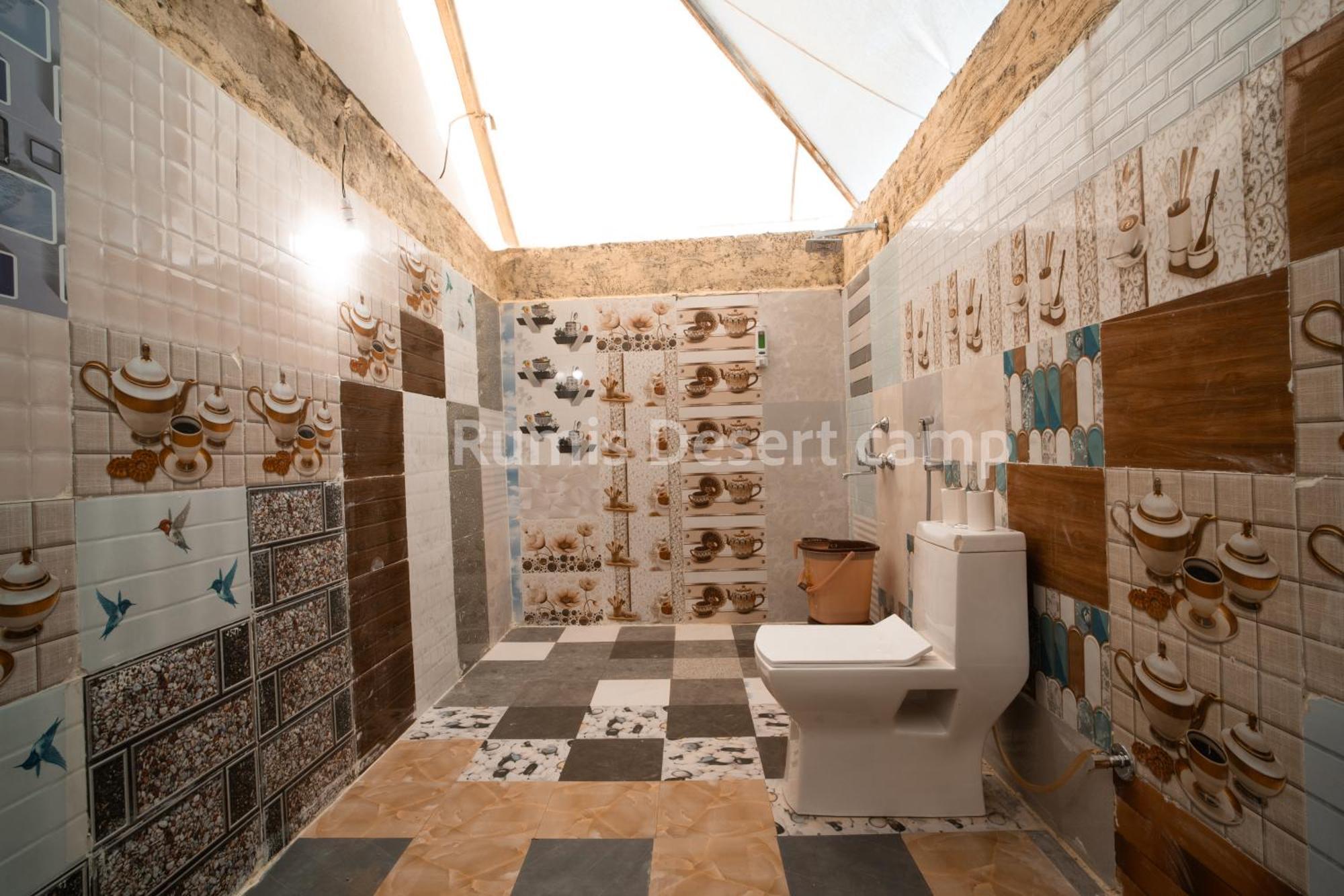Rumis Desert Camp Jaisalmer Exterior photo